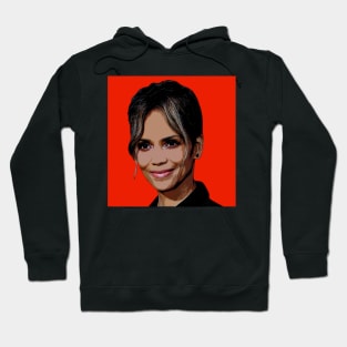 halle berry Hoodie